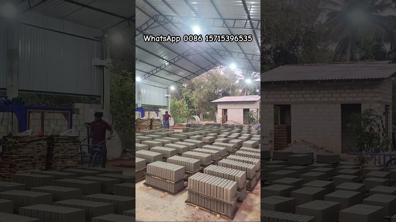 Tanzania 5inch solid block brick making machines price for sale in Sri Lanka machine to make bricks