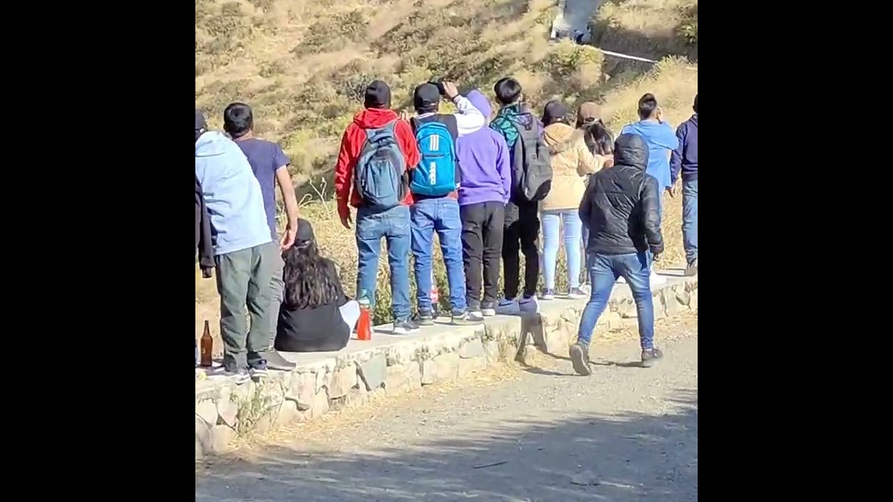 San Pedro de casta la carrera regional provincial de huarochiri Norte 🇵🇪