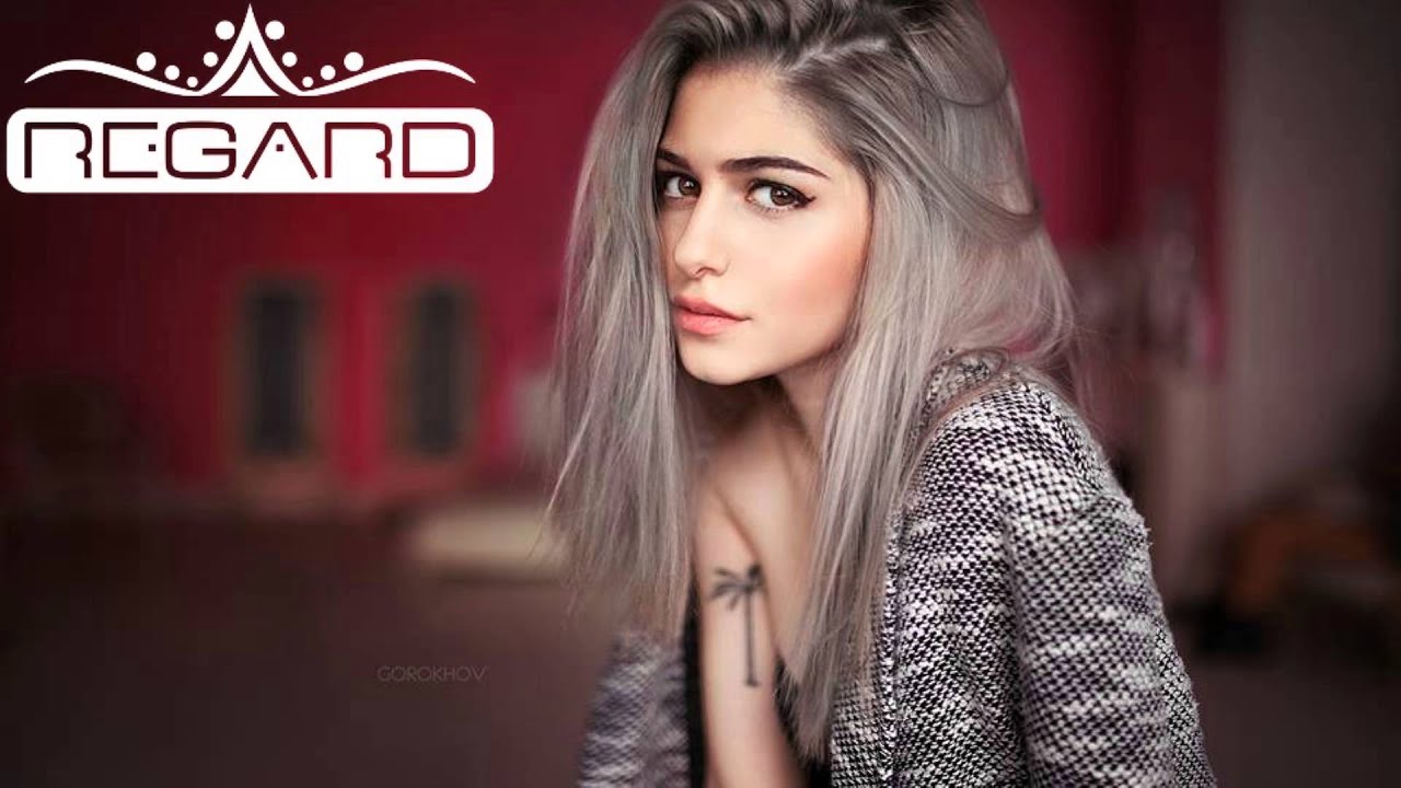 Feeling Happy - Best Of Vocal Deep House Music Chill Out -Mix By Regard #23