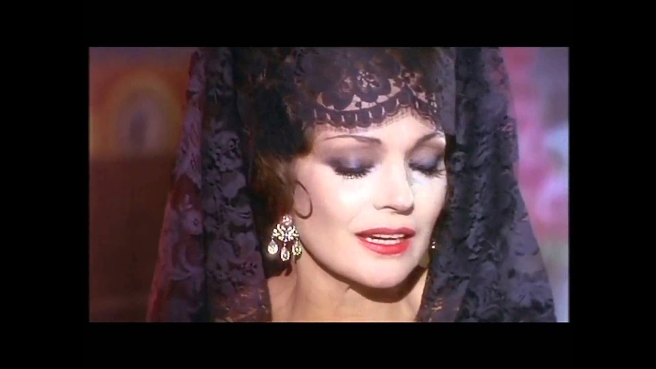 Carmen Sevilla - El Relicario