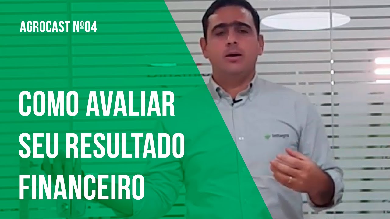 Como Avaliar O Resultado Financeiro da Fazenda