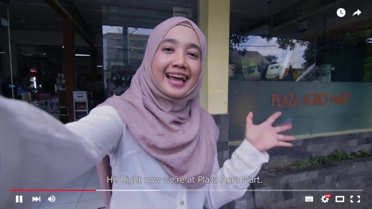 Profil Fakultas Peternakan UGM 2018