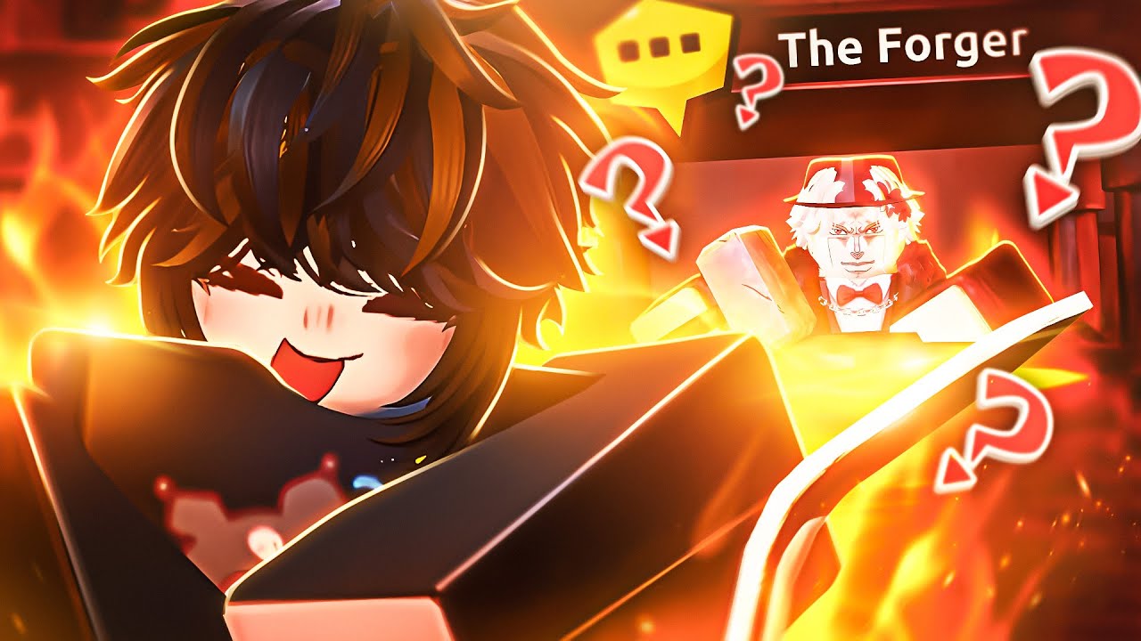 What Even Was This New Update Bro?...Anime Final Quest