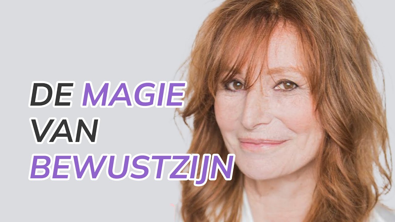 Marian Mudder: Bewust Leven & Innerlijke Rust | KUKURU #205