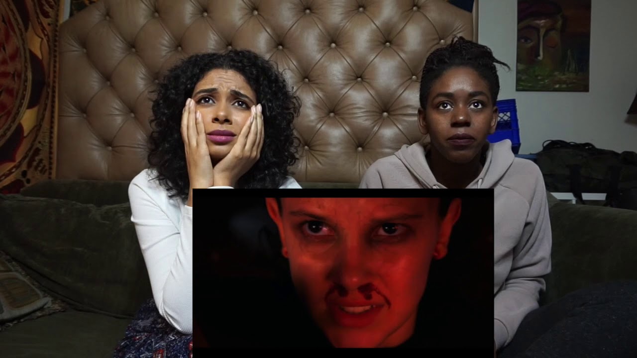Stranger Things 2x9 
