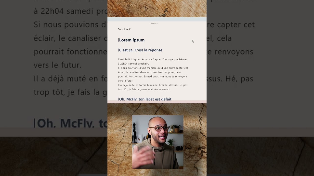 Beeftext, l’outil pour automatiser les textes répétitifs et gagner du temps dans ta prise de notes