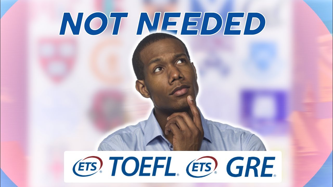 Do this to get a GRE or TOEFL waiver