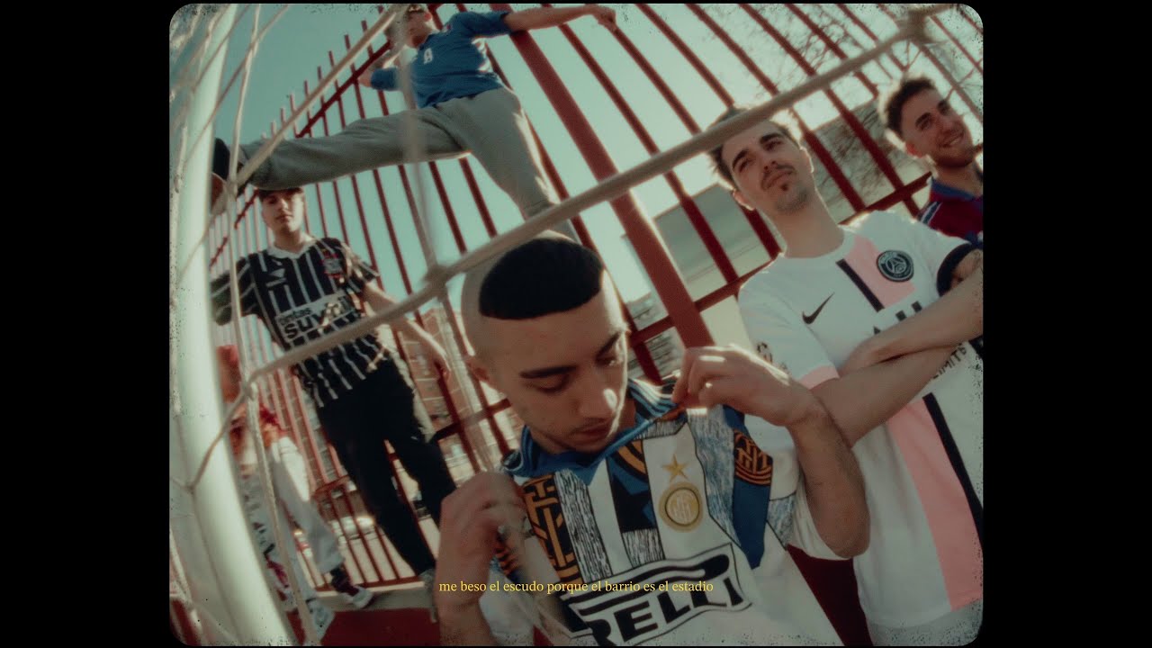 RONALDO EL GORDO - Neo KB , j Battle (prod. Okkodeine)