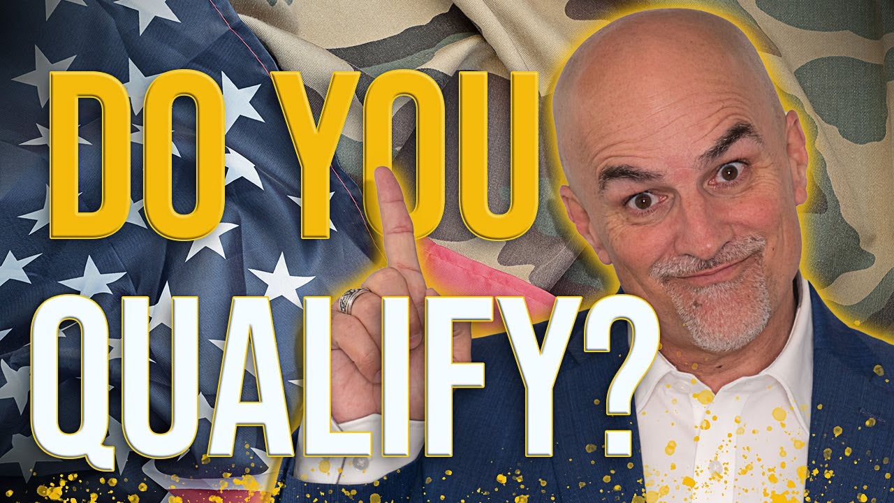 California Veterans Benefits You May Not Know!