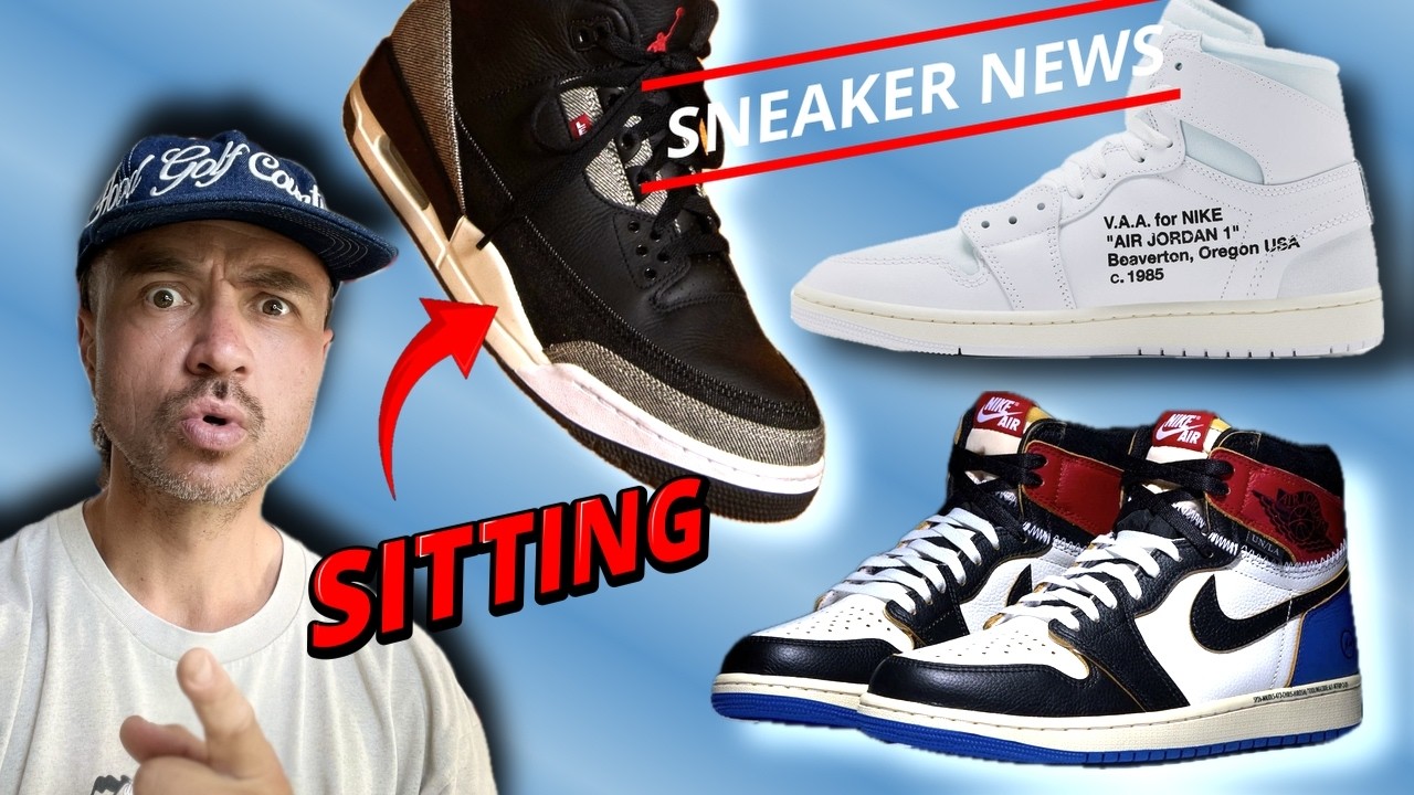 Levis SAT!  + another chance on the union frags + more news