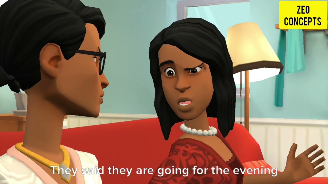 YOU ARE NOT THE PROBLEM, THIS IS WHY PEOPLE HATE YOU FOR NO REASON_CHRISTIAN ANIMATION VIDEOS 