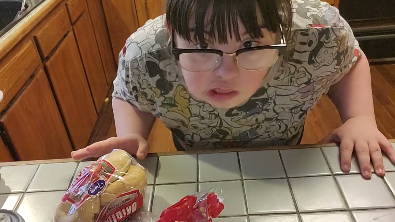 After school routine 