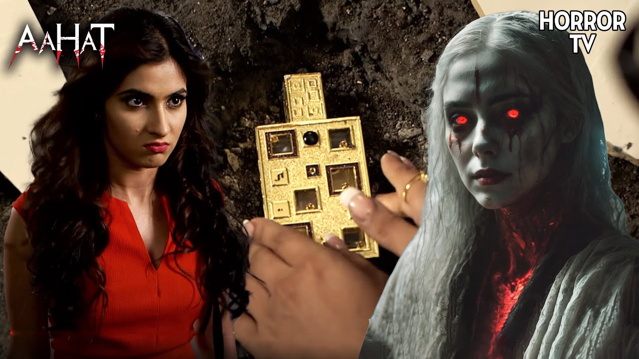 एक Body Perfume ने ली लोगों की जान | Aahat S6 | Episode 29 | Hindi Serial | Horror Story