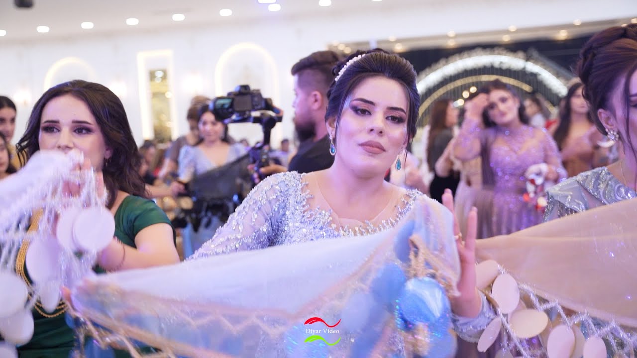 Dawata Salam & Swzan Part5 Nishan Baadri  داوتا سلام و سوزان/ نيشان بعدري ميراني  2023