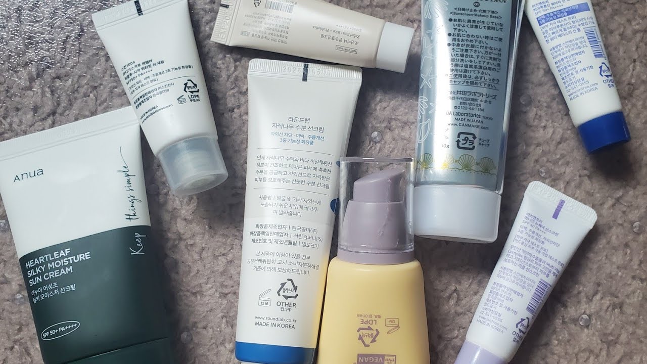 For People Who Hate Sunscreen