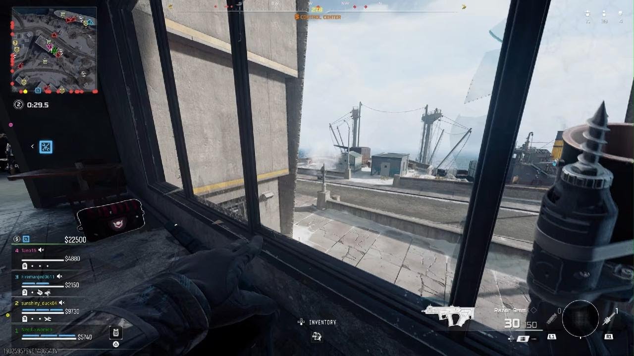 Call of Duty