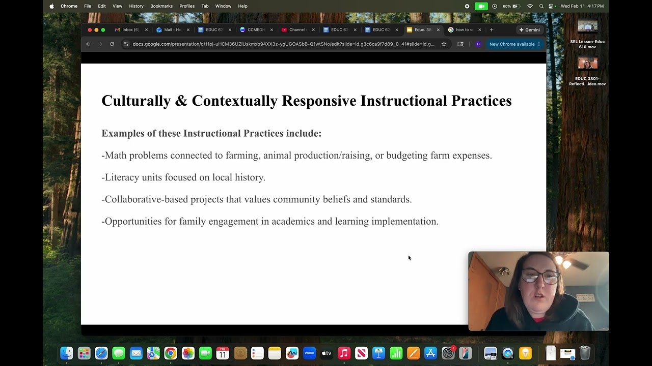 Case Study Recorded Presentation