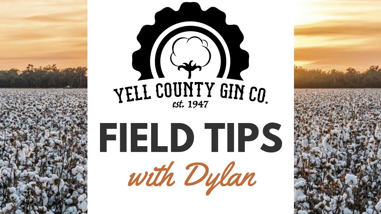 Field Tips with Dylan Ep. 1 - Cold Starting Procedures for New Mahindra Tractors