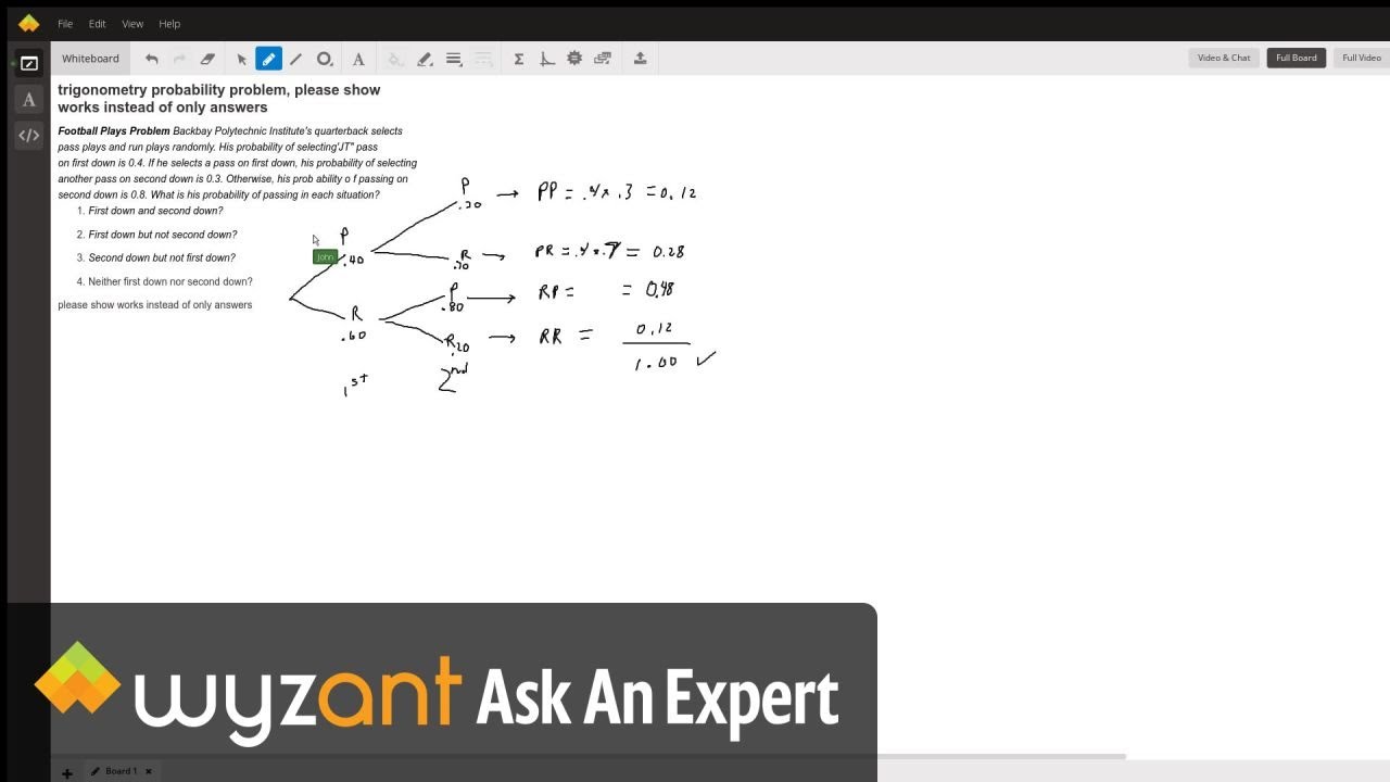 treediagramtoanswerprobabilityquestions.
