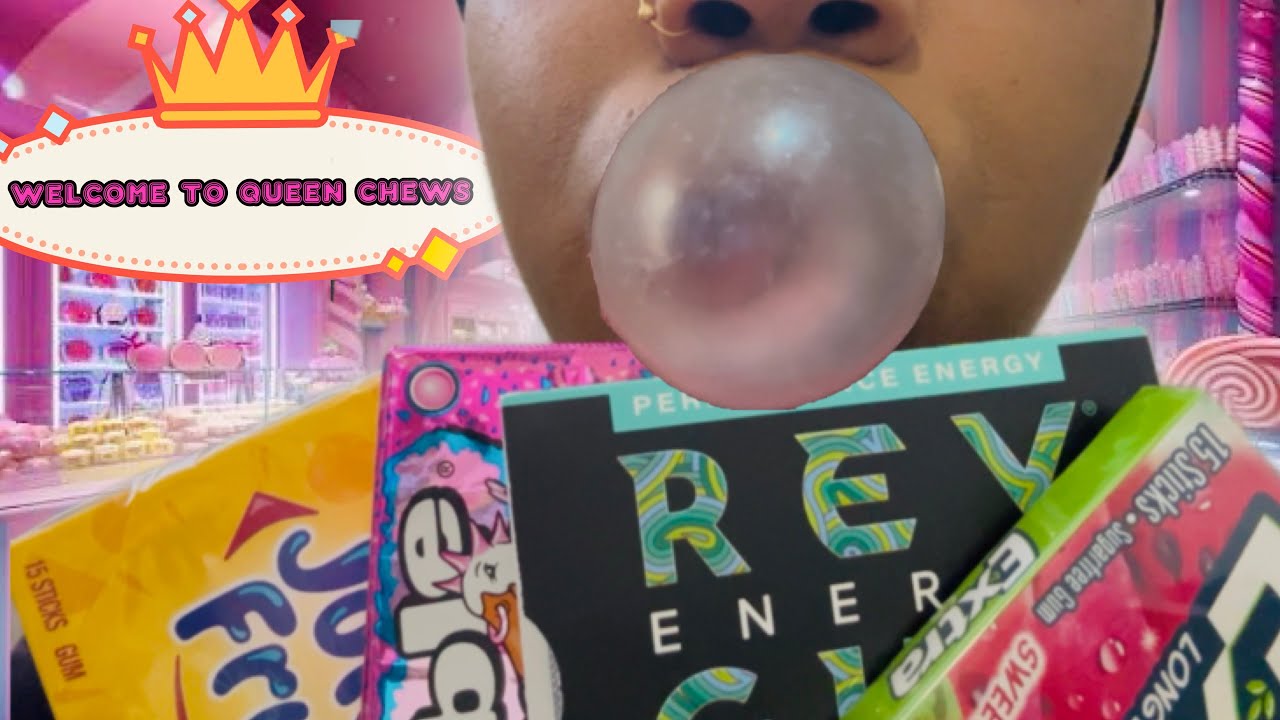 ASMR✨Bubblegum Shop Taking Orders *ROLEPLAY*