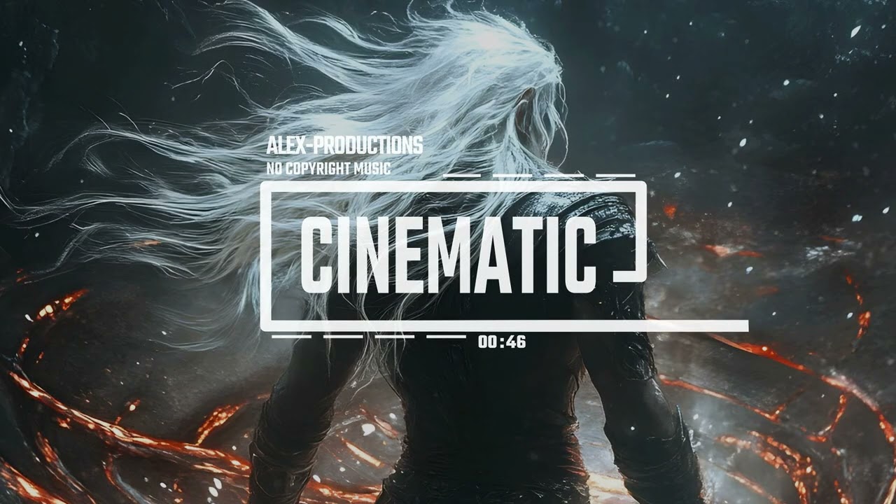 Cinematic Trailer Epic music (No Copyright Music) | Rise of Legends  by Alex-Productions