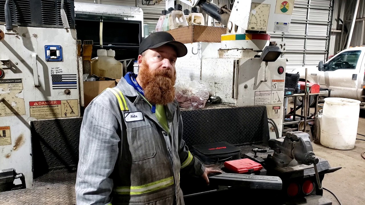 5 tools for every field mechanic before you empty the shop tool box for a life outside.