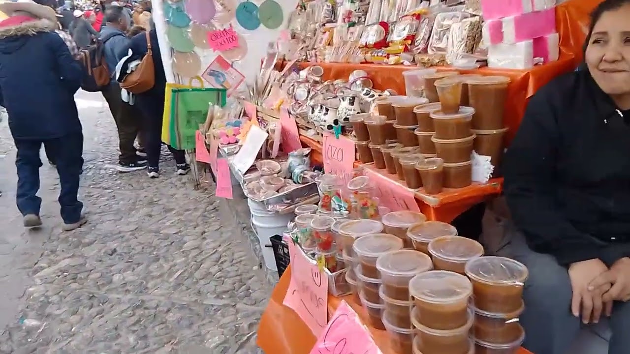 En el real de 14 