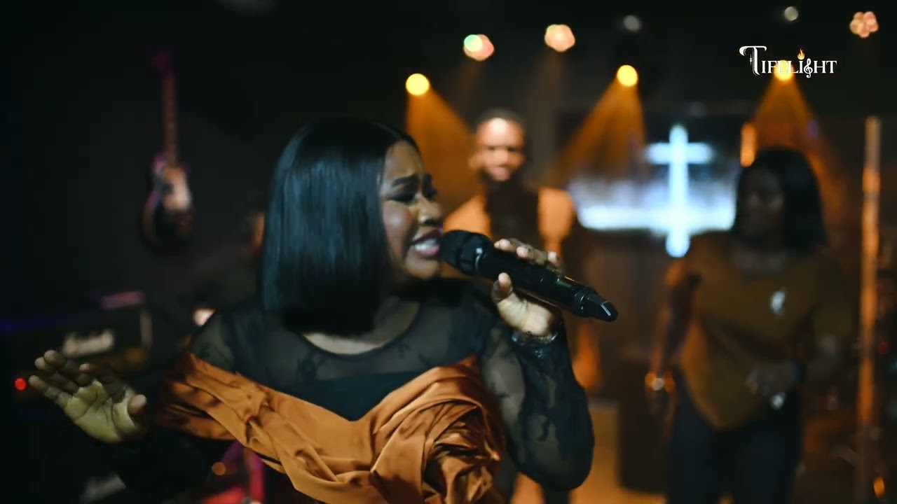 WORSHIP MEDLEY 1.0
