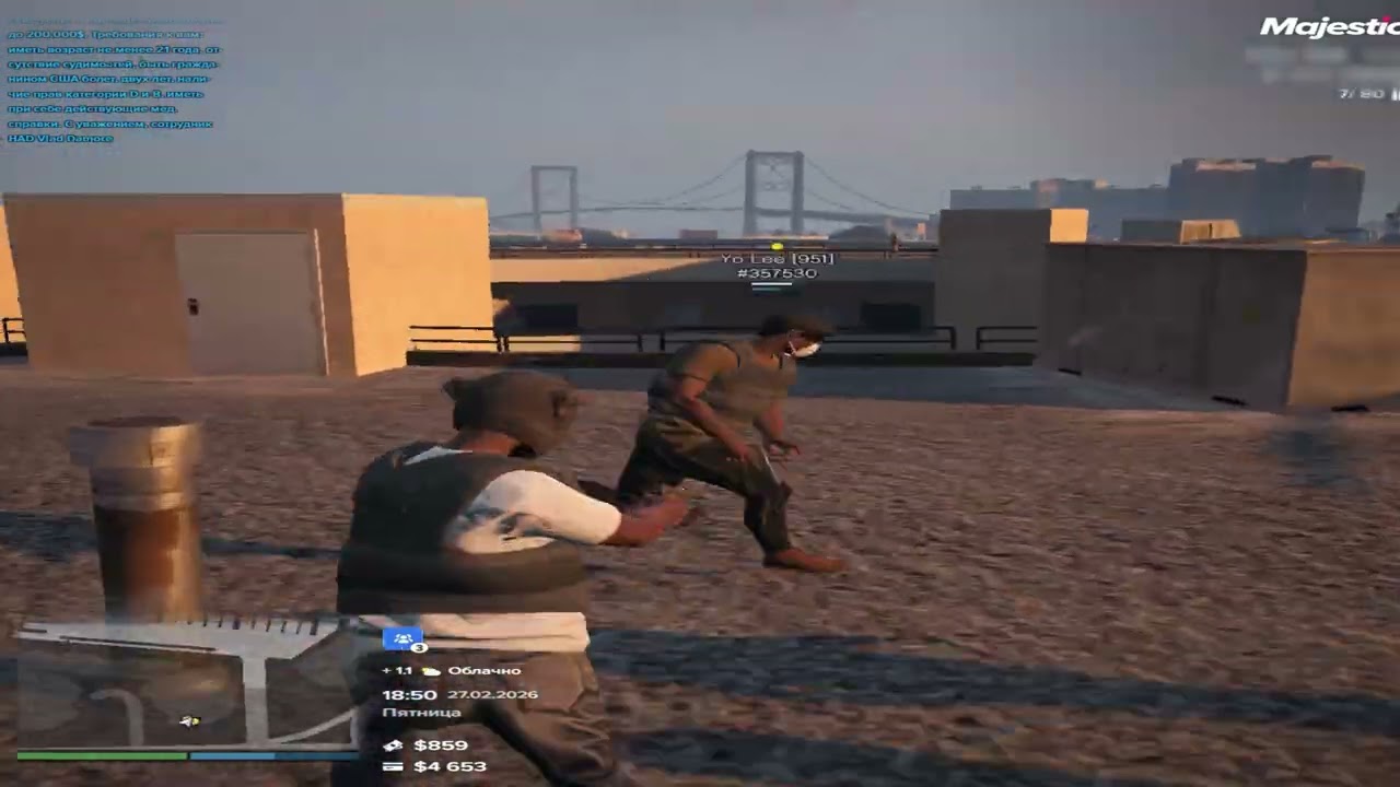 Server Sprint