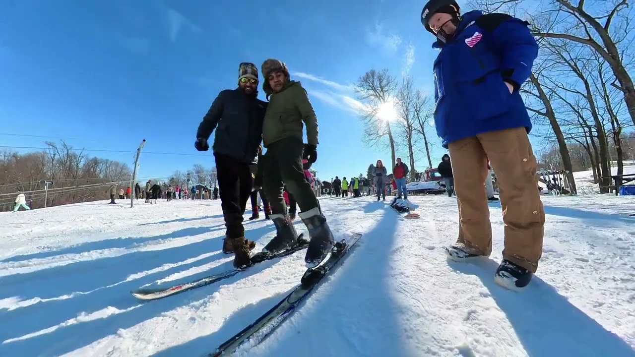 Swiss Valley Ski & Snowboard