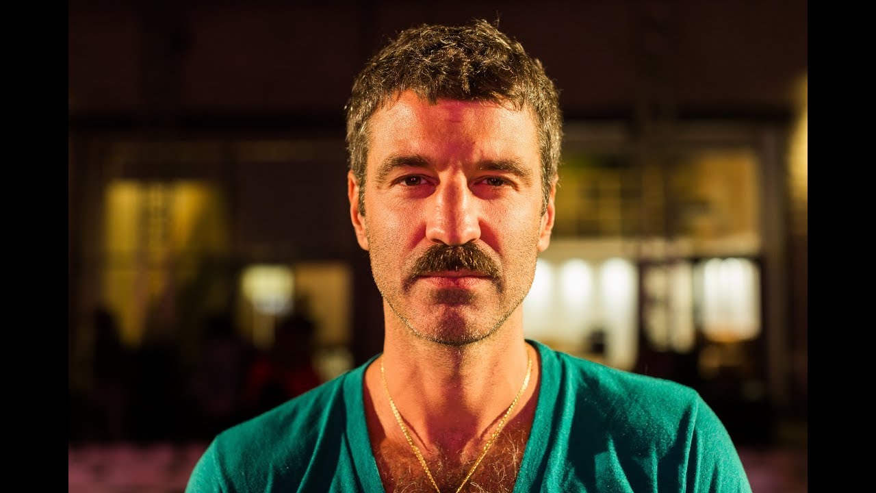Jorn Weisbrodt. 