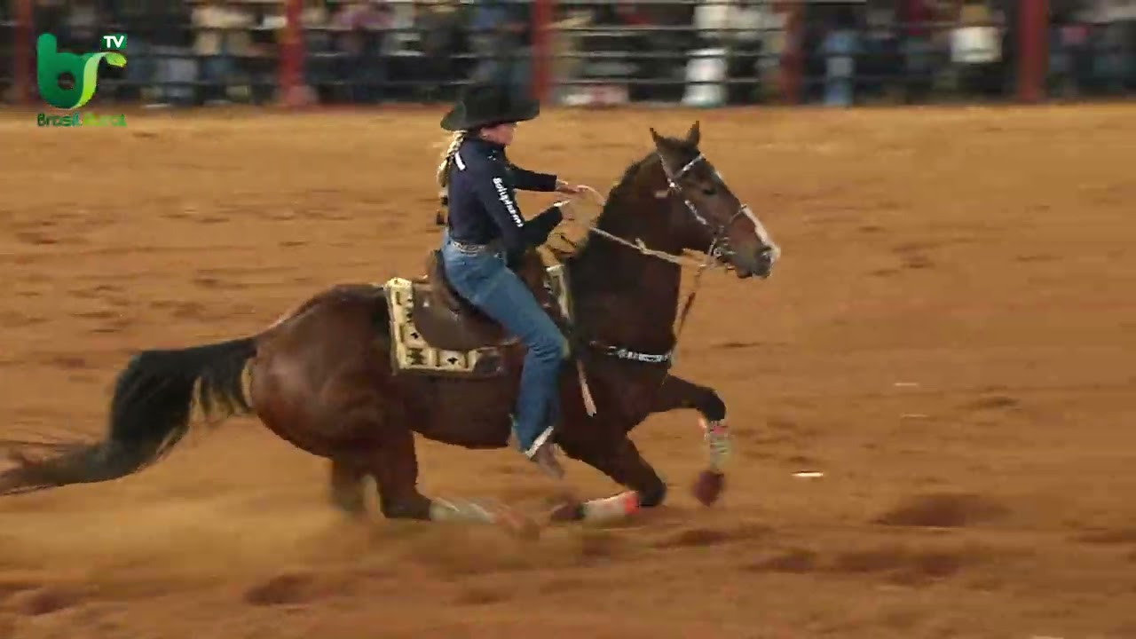 Final Três Tambores - 1ª Semana da Festa do Peão de Americana 2022