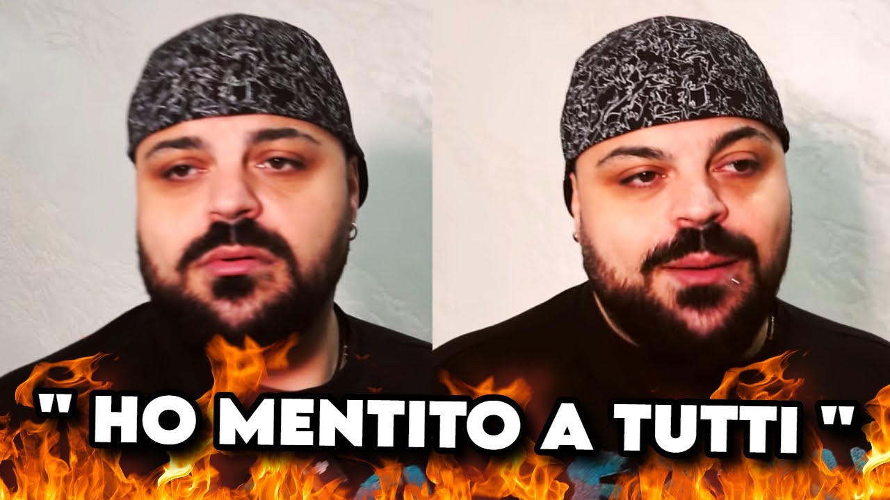 La SITUAZIONE di JOK3R è PEGGIO DEL PREVISTO...