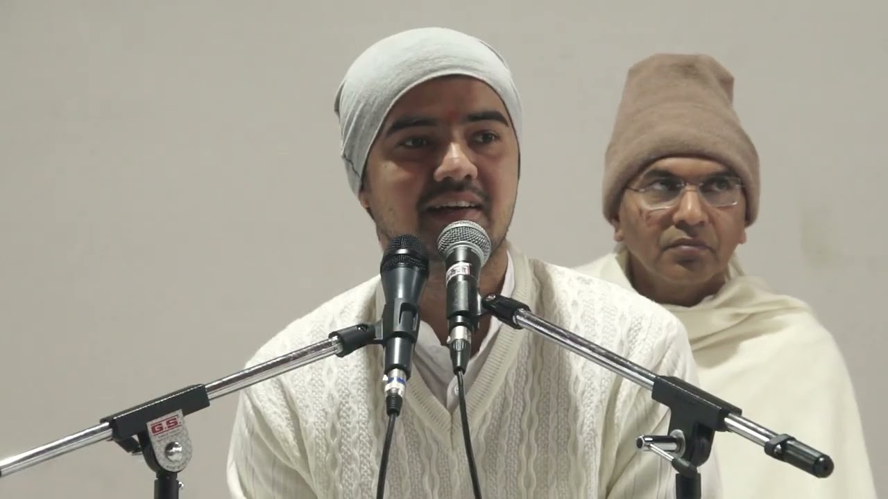 ध्यान (मेडिटेशन) करना क्यों जरूरी है? 🧘🍃|#spjin #spjinmusic #shrirajanswamiji #sherpurdham 