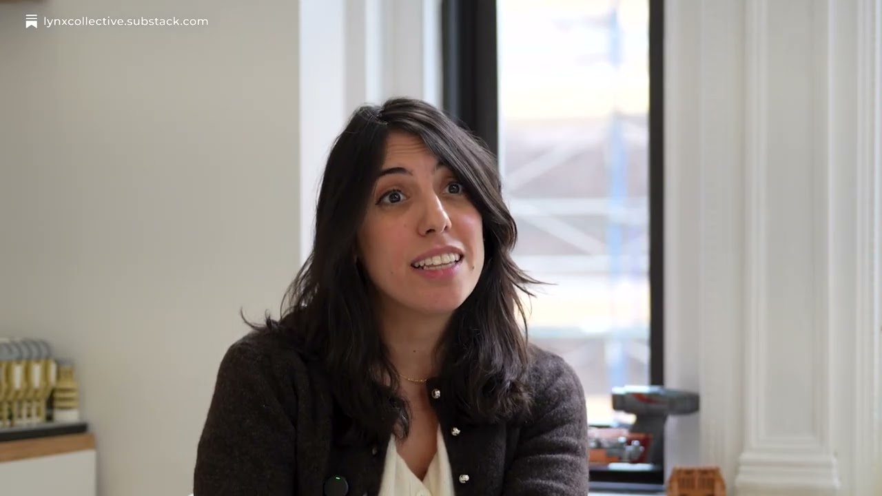 The Venture Cooperative: An Open Onramp to Venture Capital