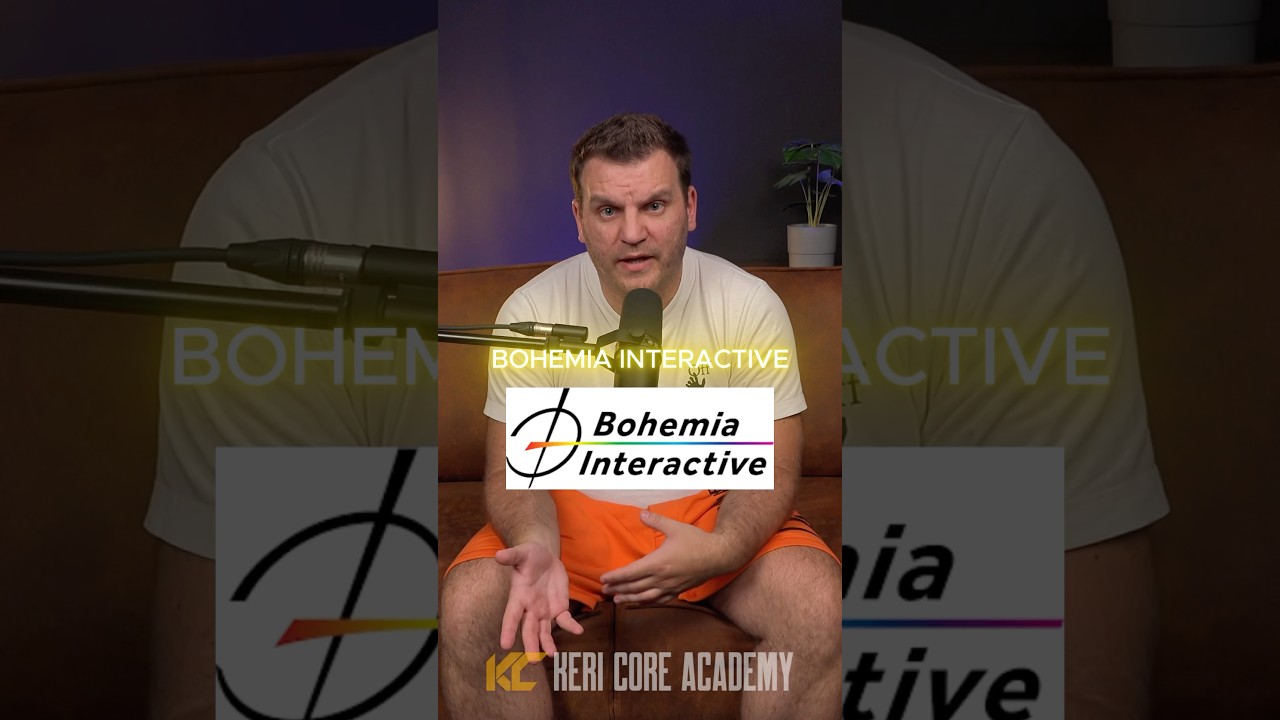 #vyvojar #programator #programovani #unity #unity3d #onlinekurz #hry #hra #csharp #skola #gamedev