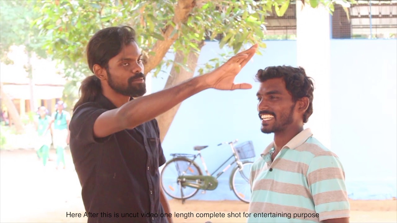 History of first christianity in megnanapuram | ilantha maram fun Review