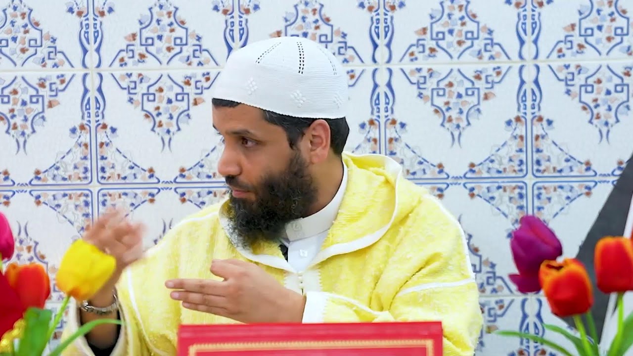 أحكام زكاة الفطر من خلال شرح نظم ابن عاشر والجواب على بعض أسئلة الصيام || الشيخ موسى الدخيلة
