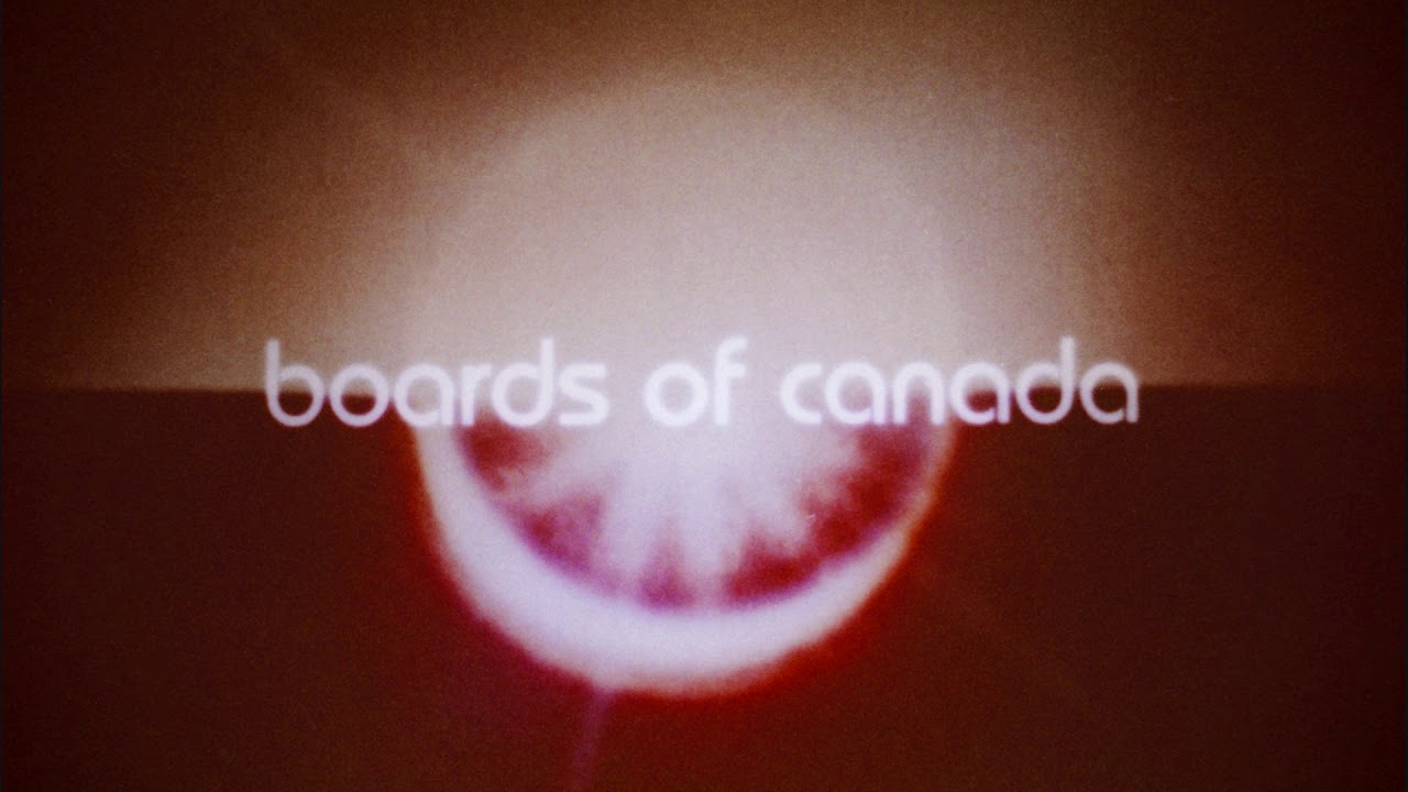 Boards of Canada - Roygbiv (Slowed + Reverb)