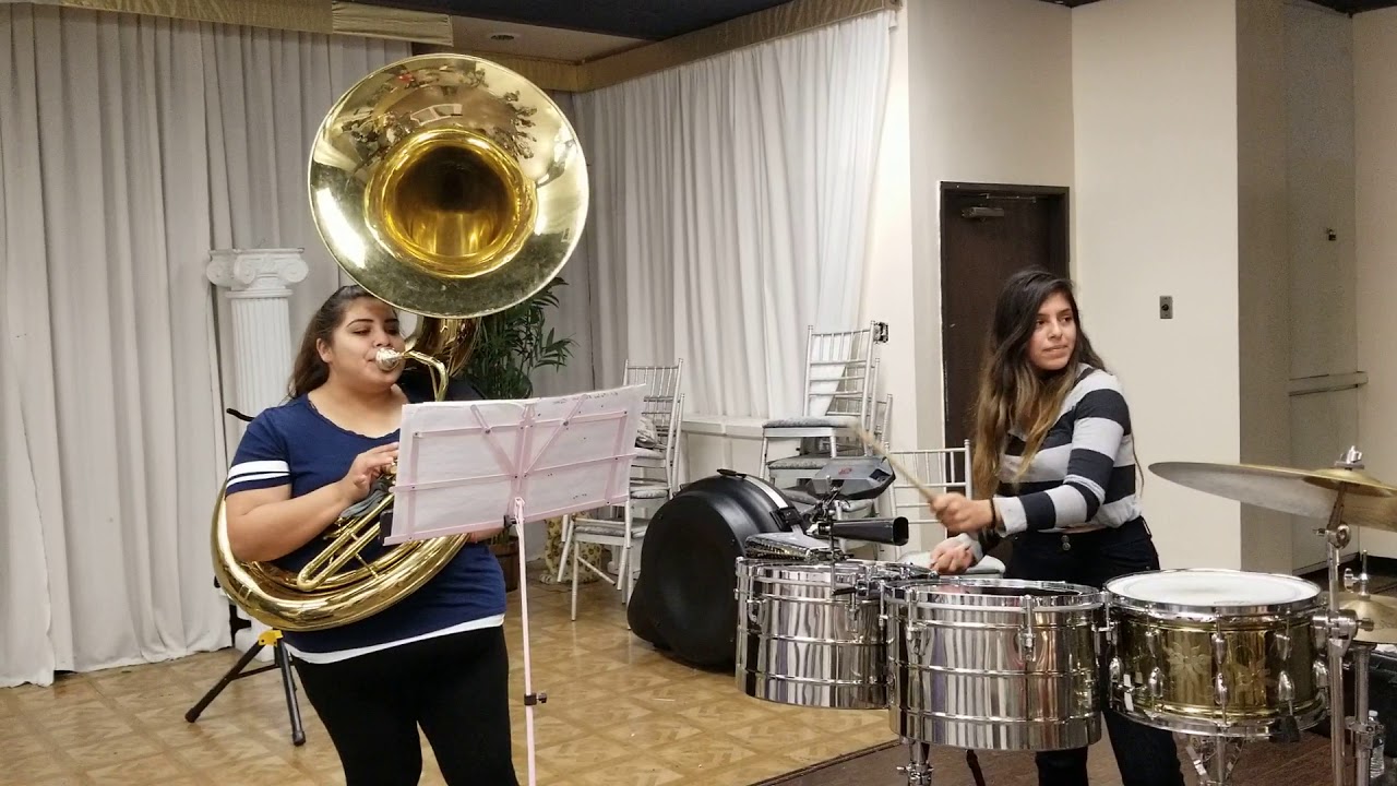 Banda Las inolvidables nunca es suficiente