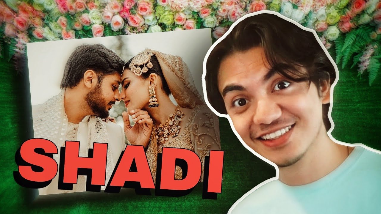 SISTROLOGY KI SHADI 😍👌 (Iqra Kanwal weds Areeb Pervaiz)