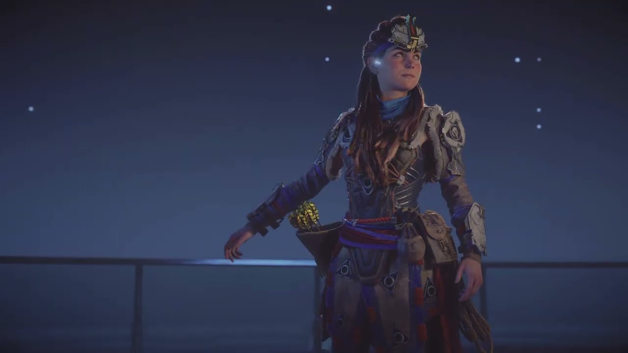 HORIZON FORBIDDEN WEST GAMEPLAY 18 | PLAYSTATION 5