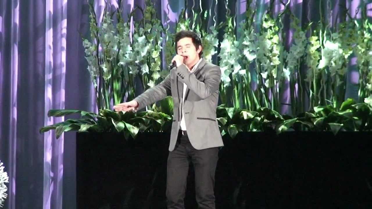 David Archuleta 