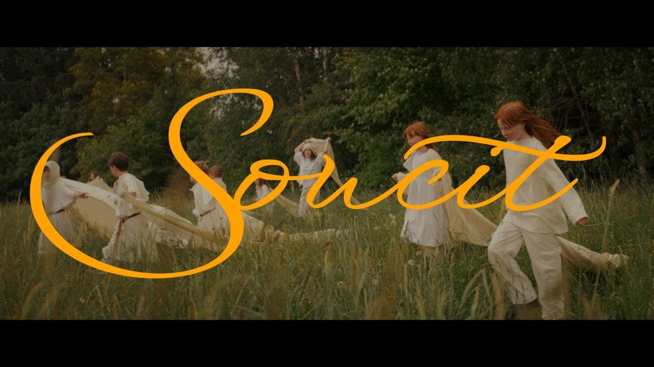 Tamara Klusová - Soucit (Official Video)