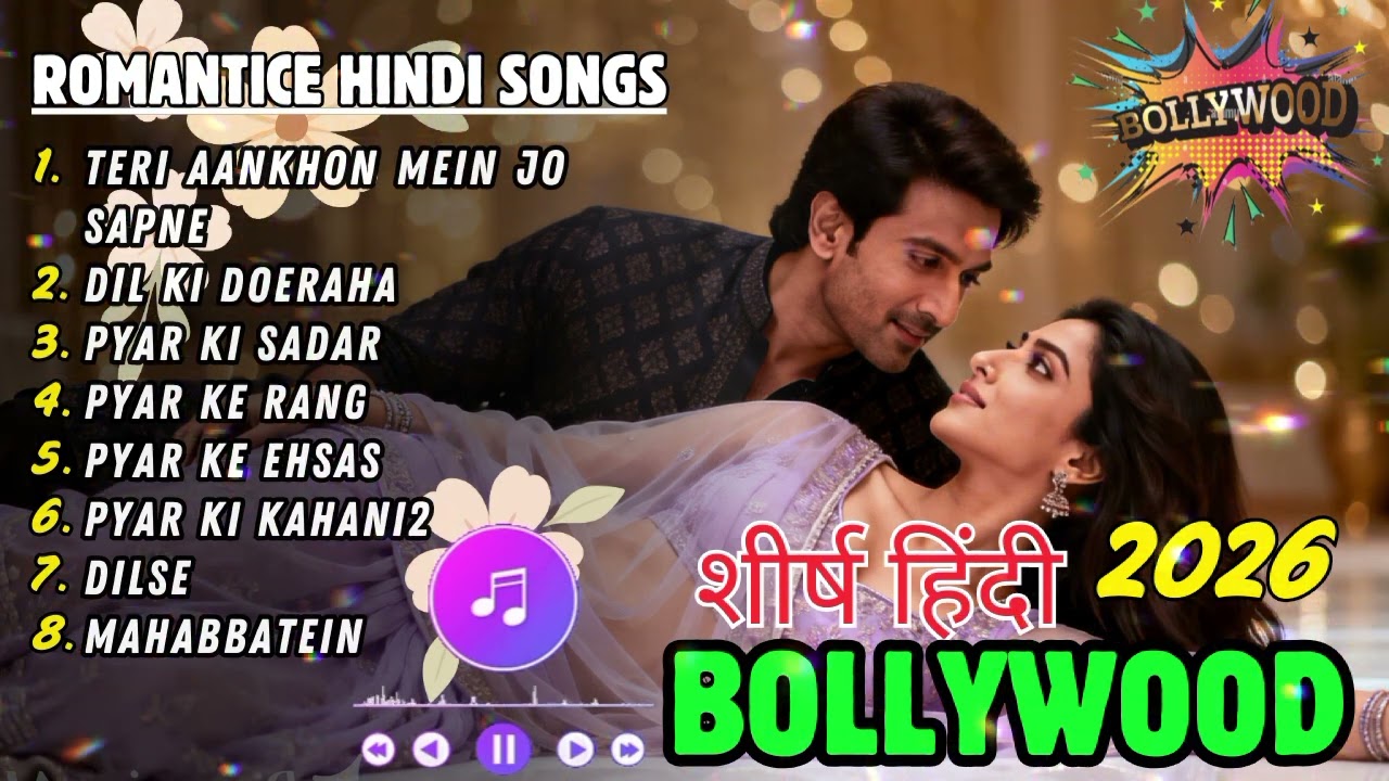 Best Of Arijit Singh 2025 | Arijit Singh Hits Songs | Arijit Singh Jukebox Songs | Indian Songs