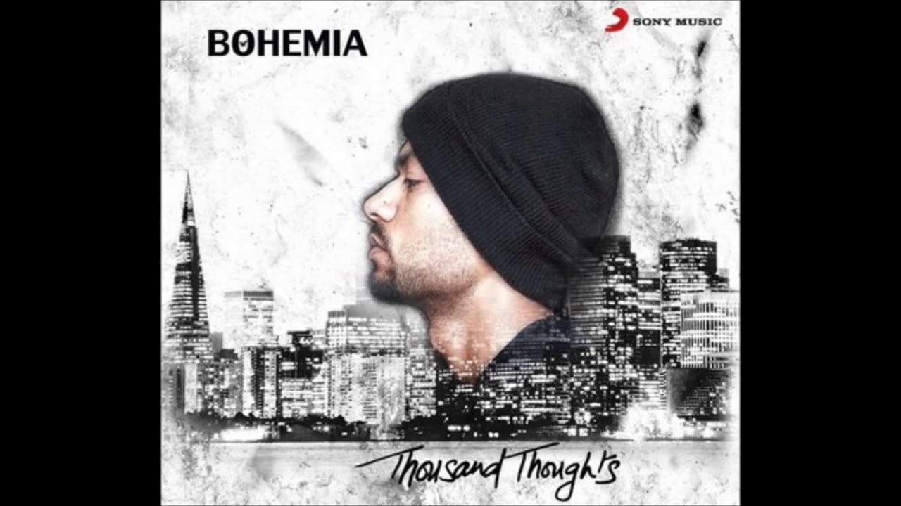 Na Suno - Jasmine Sandlas Feat Bohemia | Official Music Video