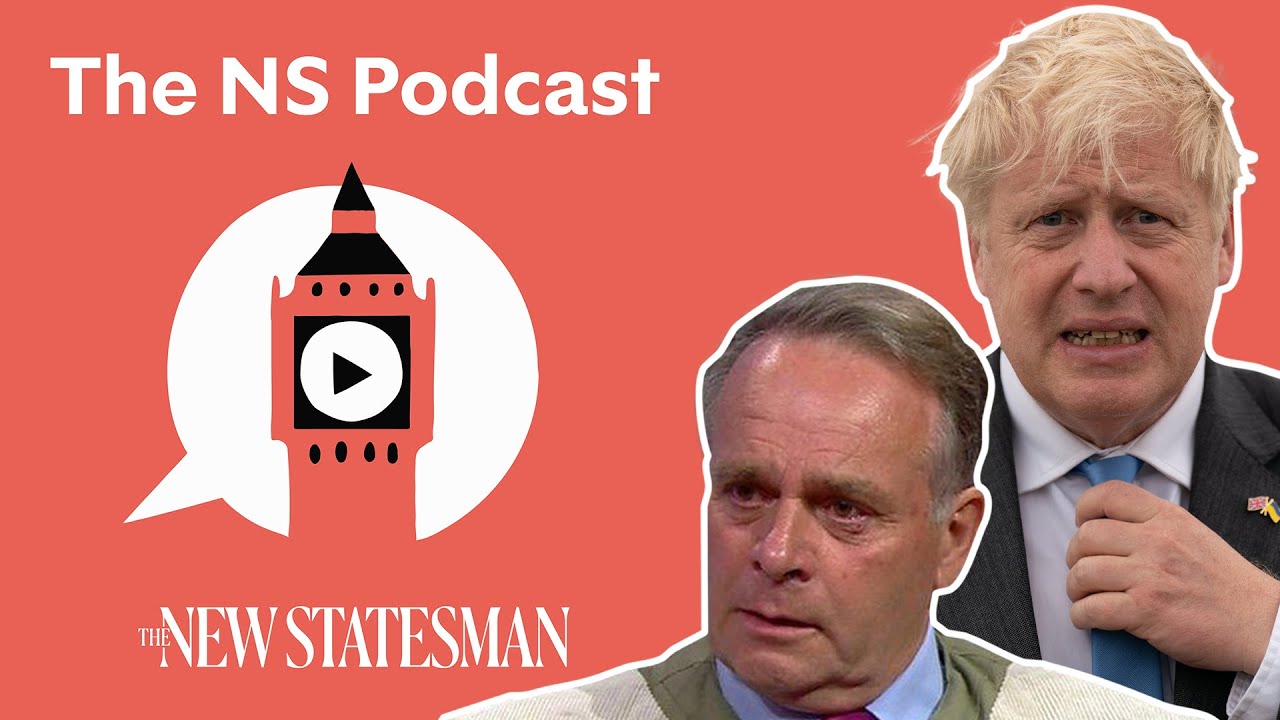 Will the Tories LOSE the true-blue seat Tiverton and Honiton? | UK Election | New Statesman (audio)