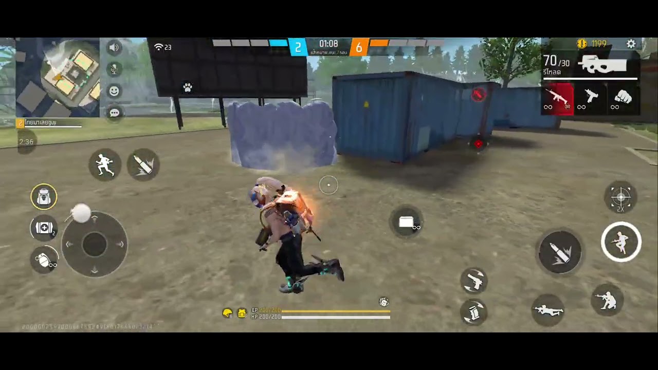 1v1