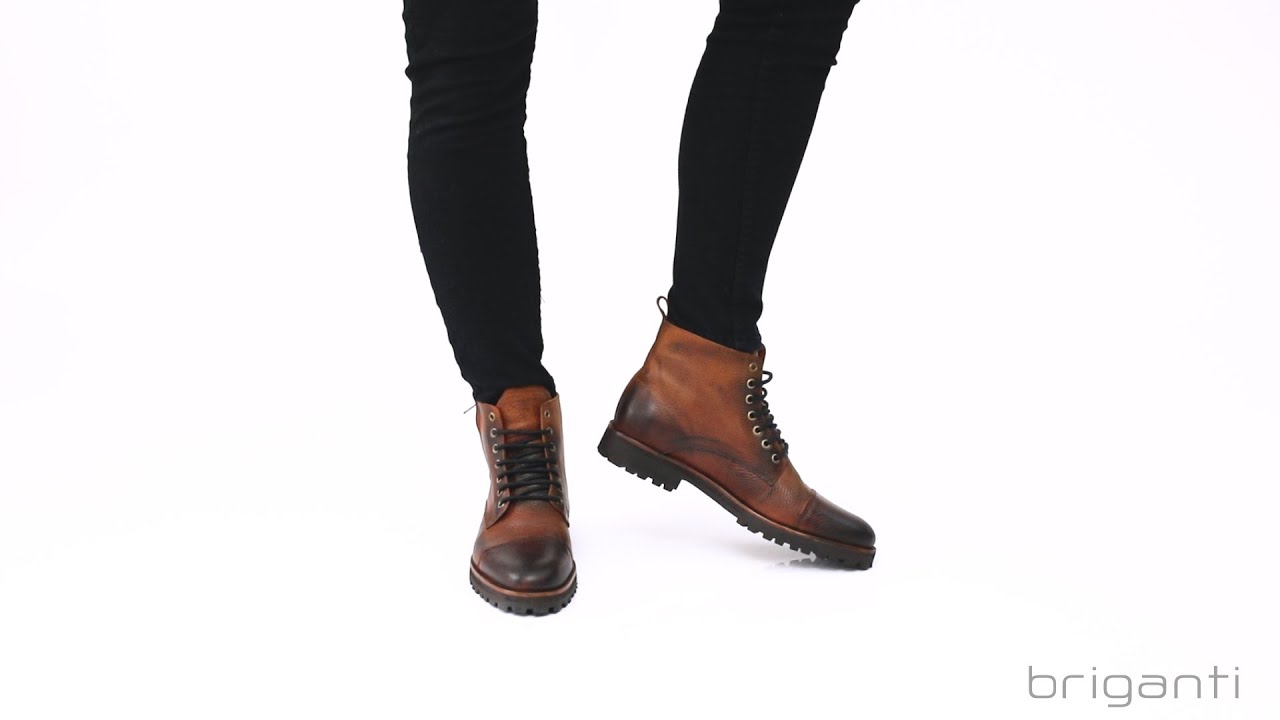 Borcego Bodmin Briganti - HCBO00991