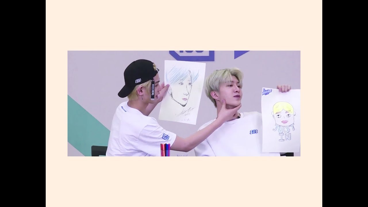 | Me Too | Fan ChengCheng x Justin ♡ #เฉิงจัส #皇权富贵 Idol Producer